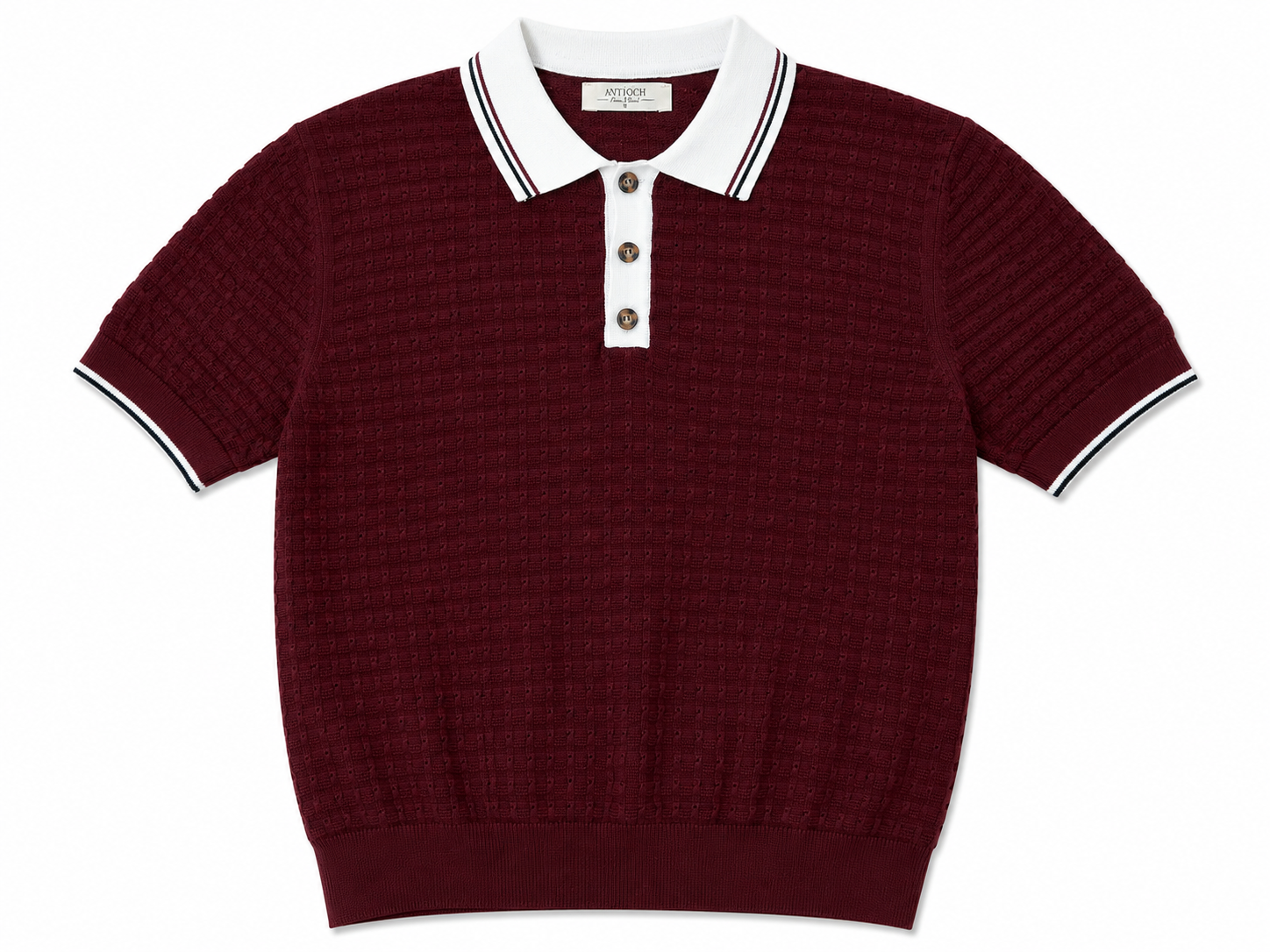 Polo relief