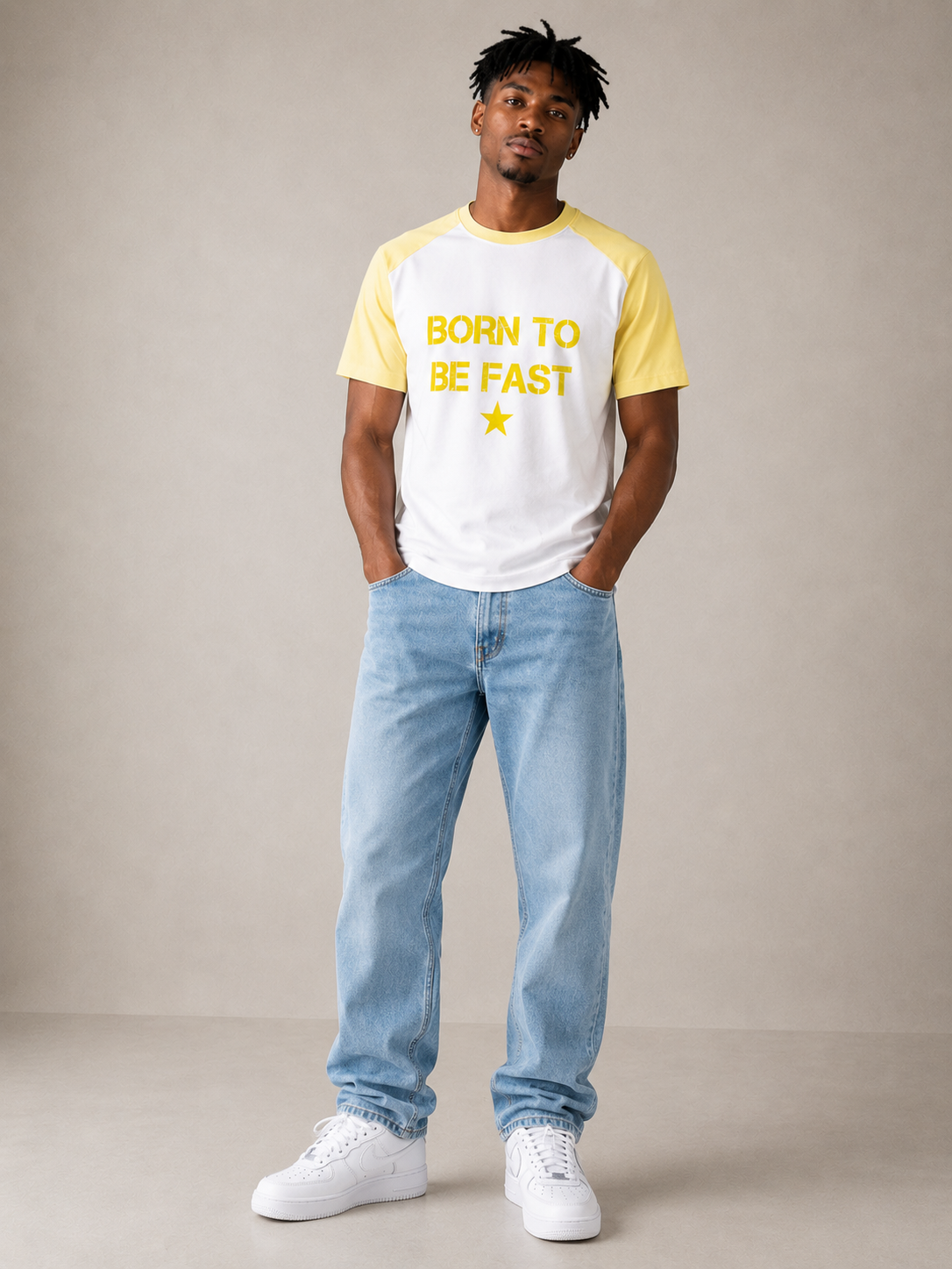 T-Shirt BRNTBF
