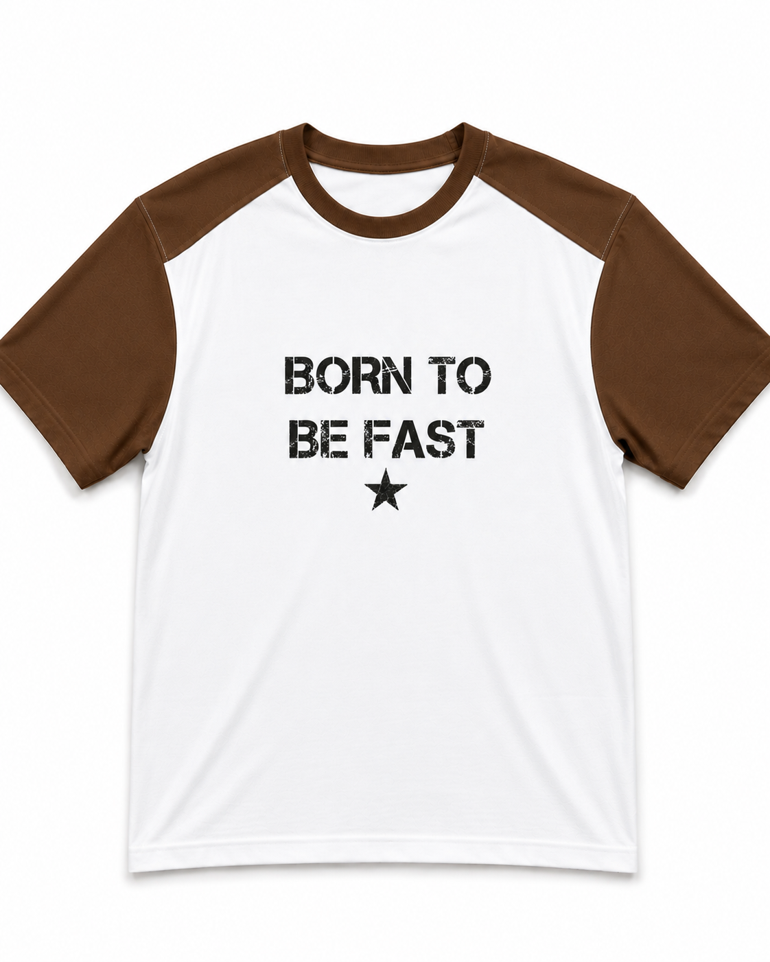 T-Shirt BRNTBF