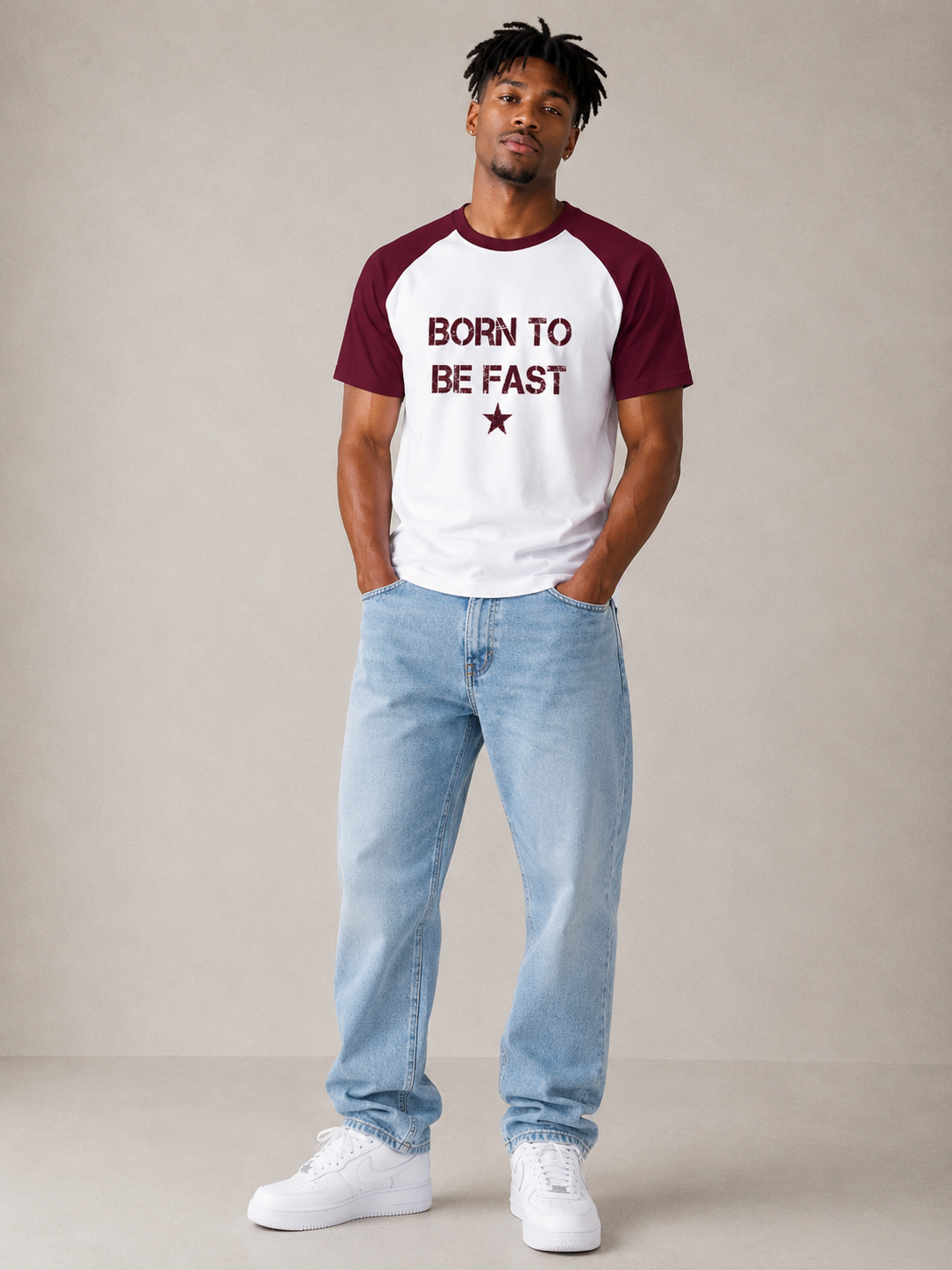 T-Shirt BRNTBF