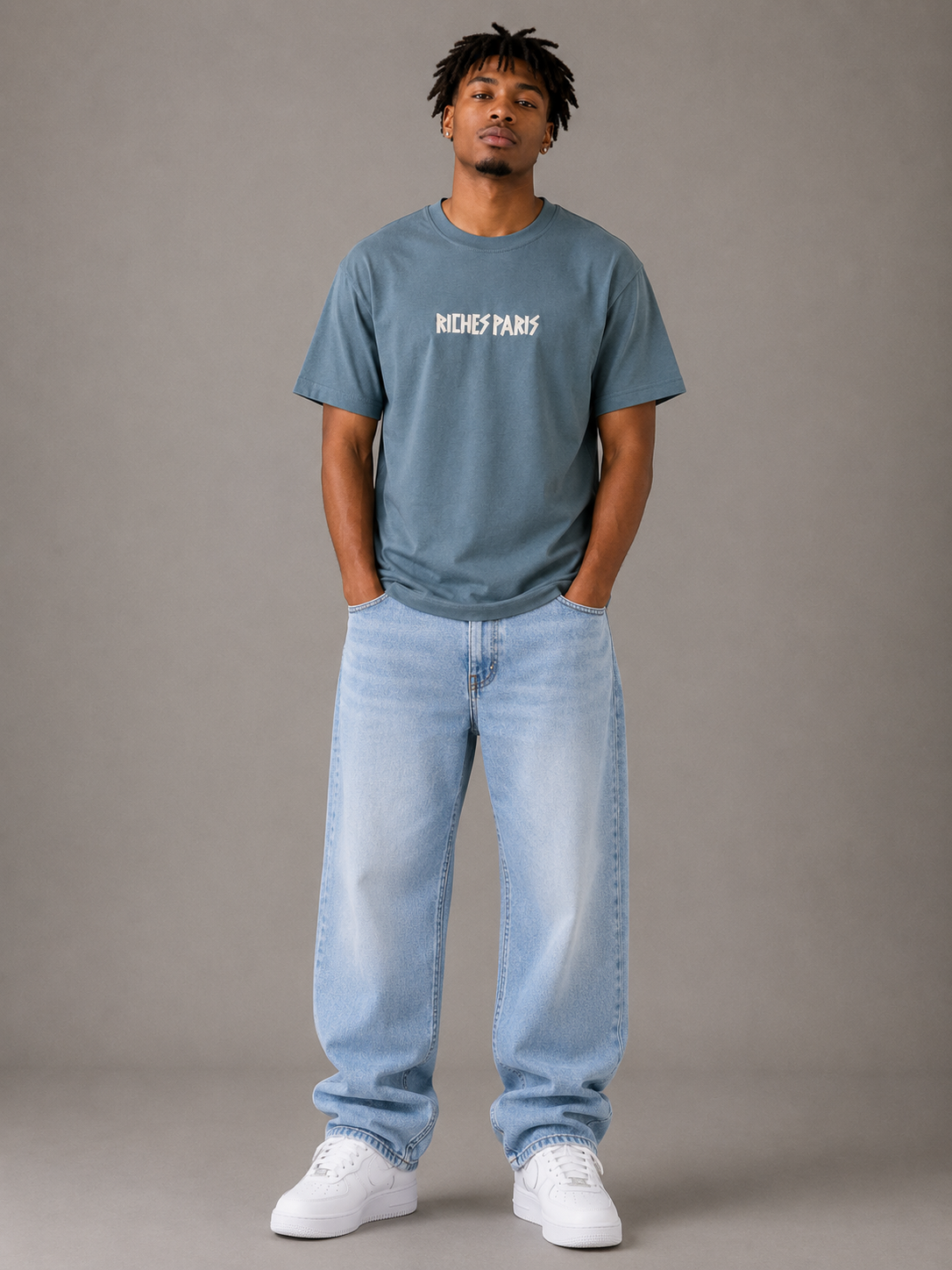 T shirt SPARA