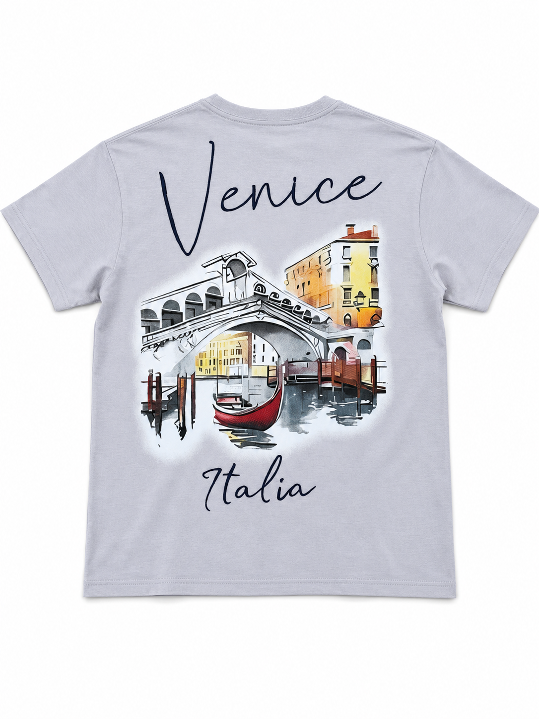 T-shirt Venice