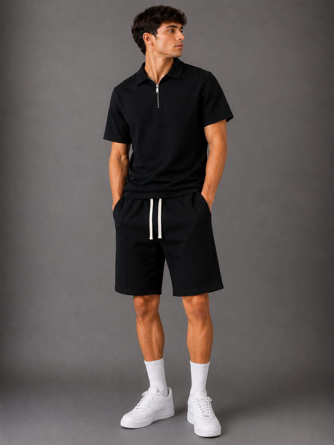 Short ensemble