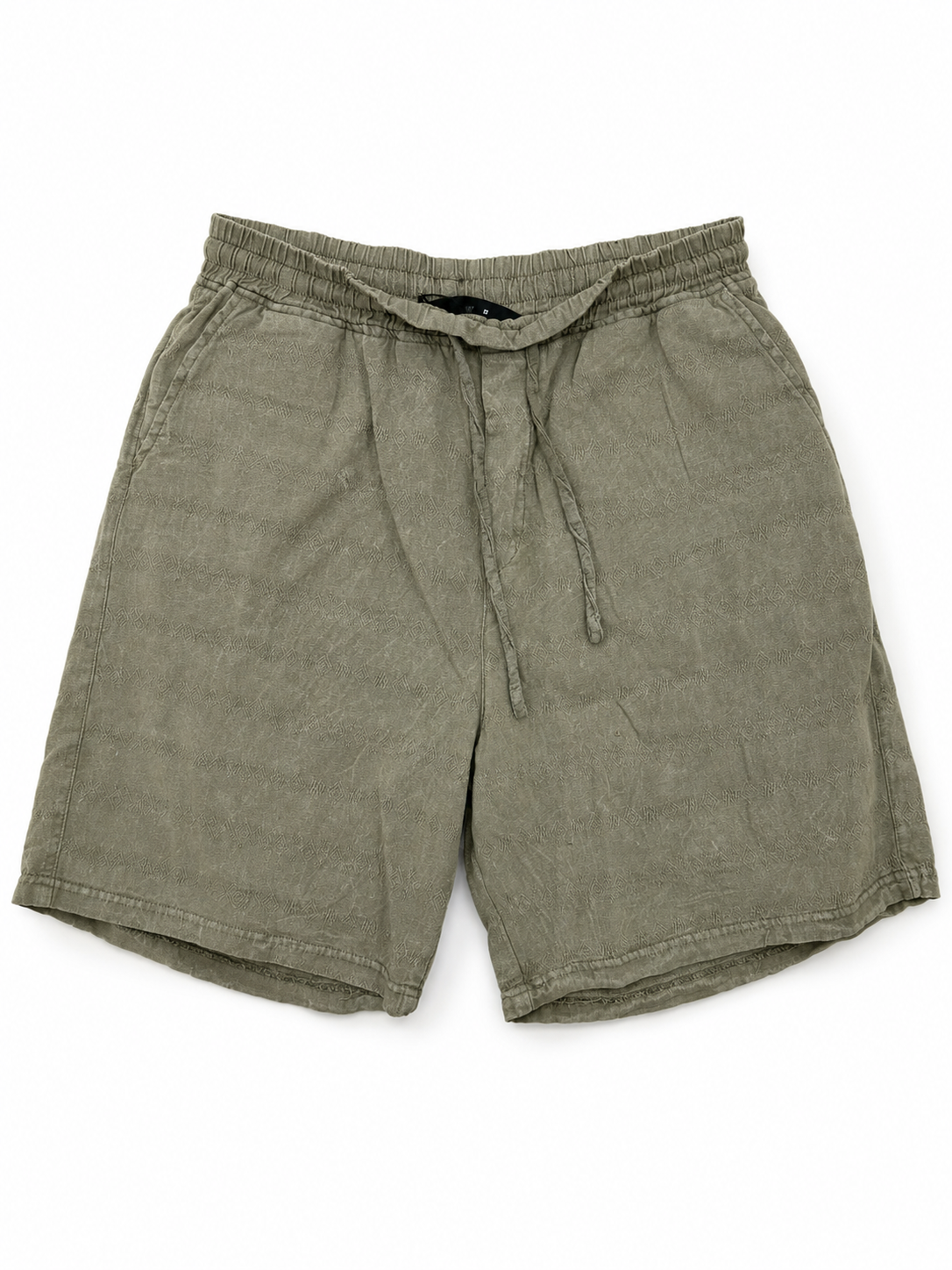 Short ensemble