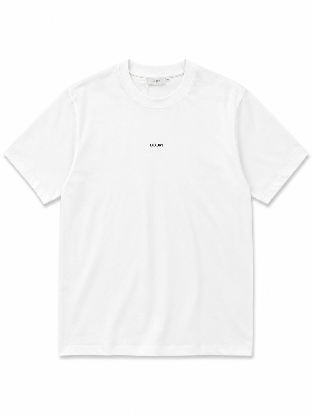 T-shirt saint tropez