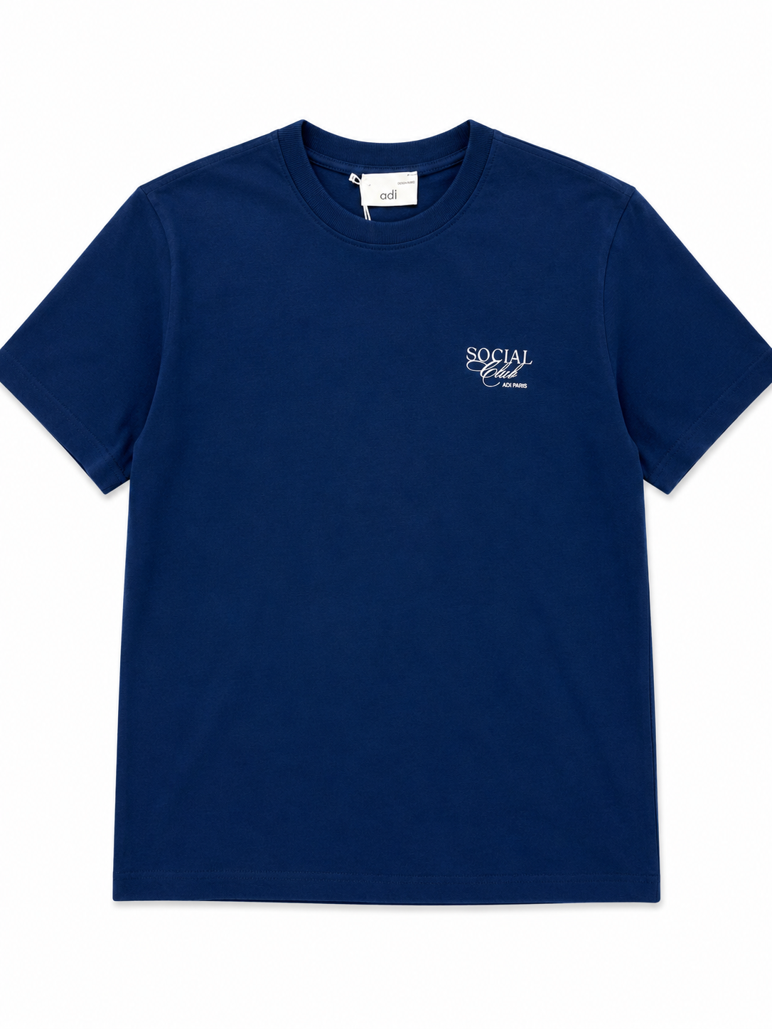 T shirt Social club