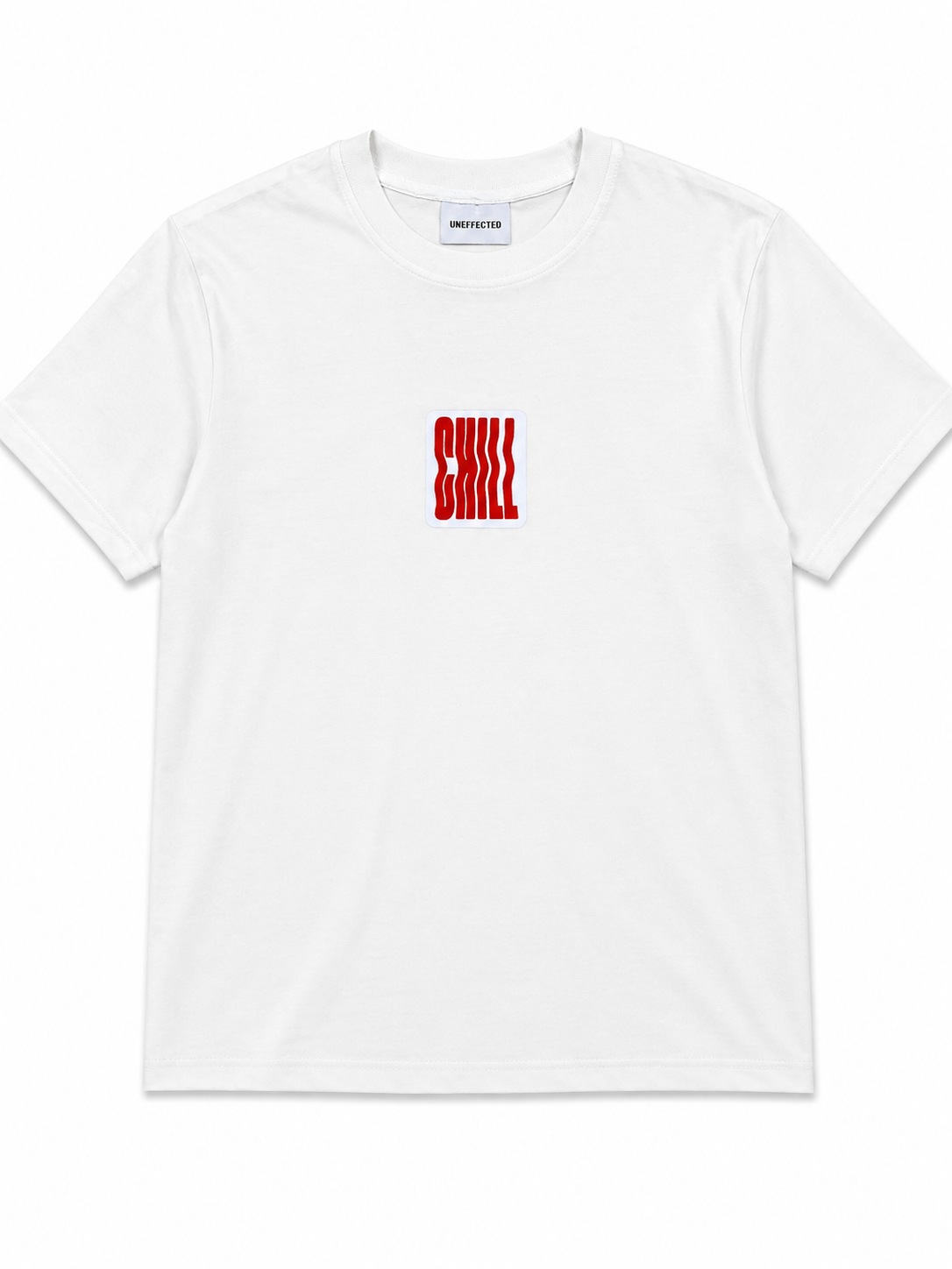 T-shirt chill