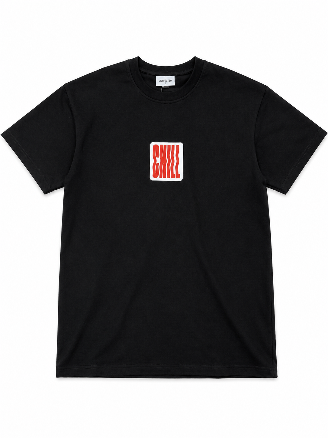T-shirt chill