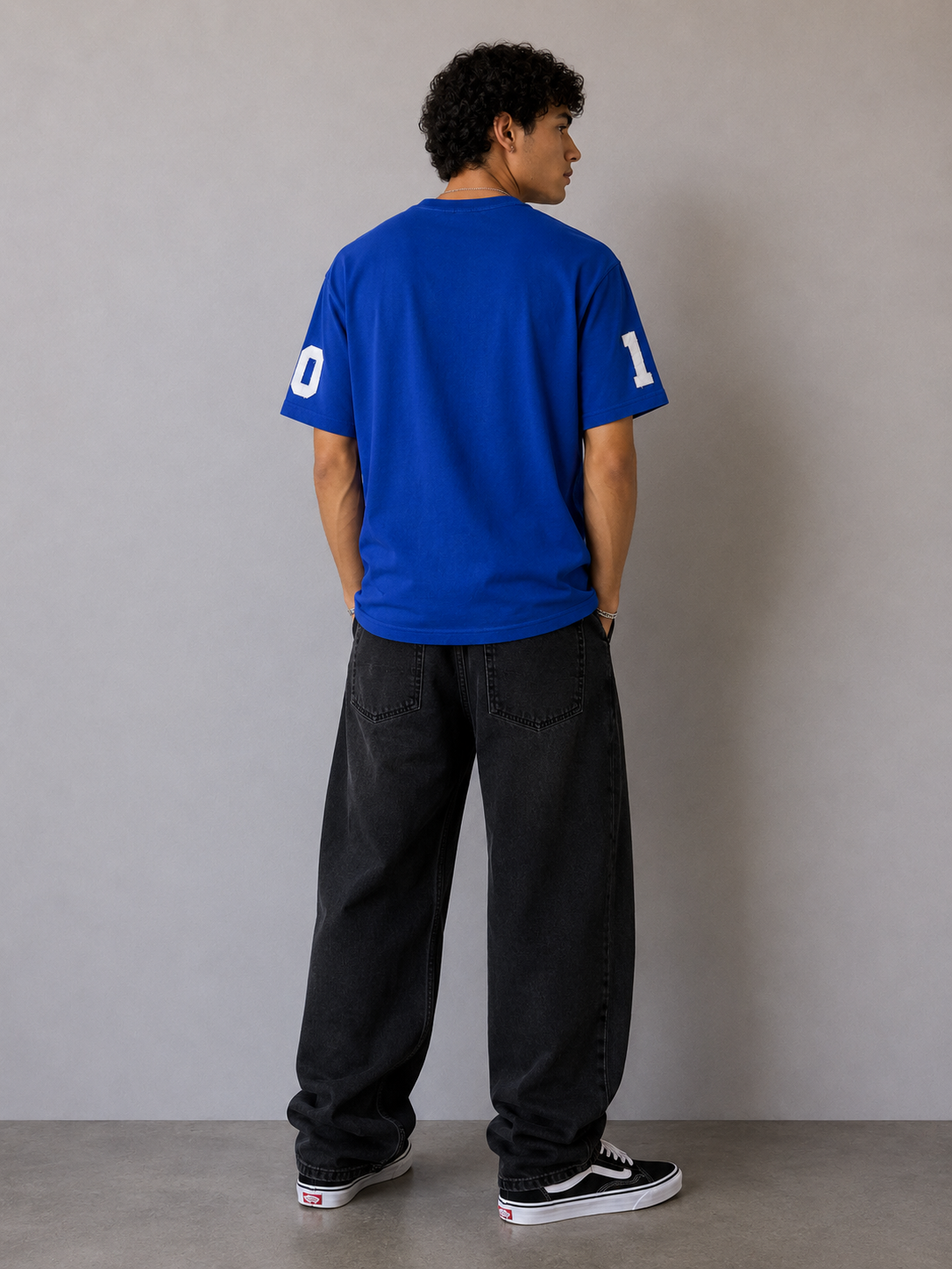 T-shirt 0