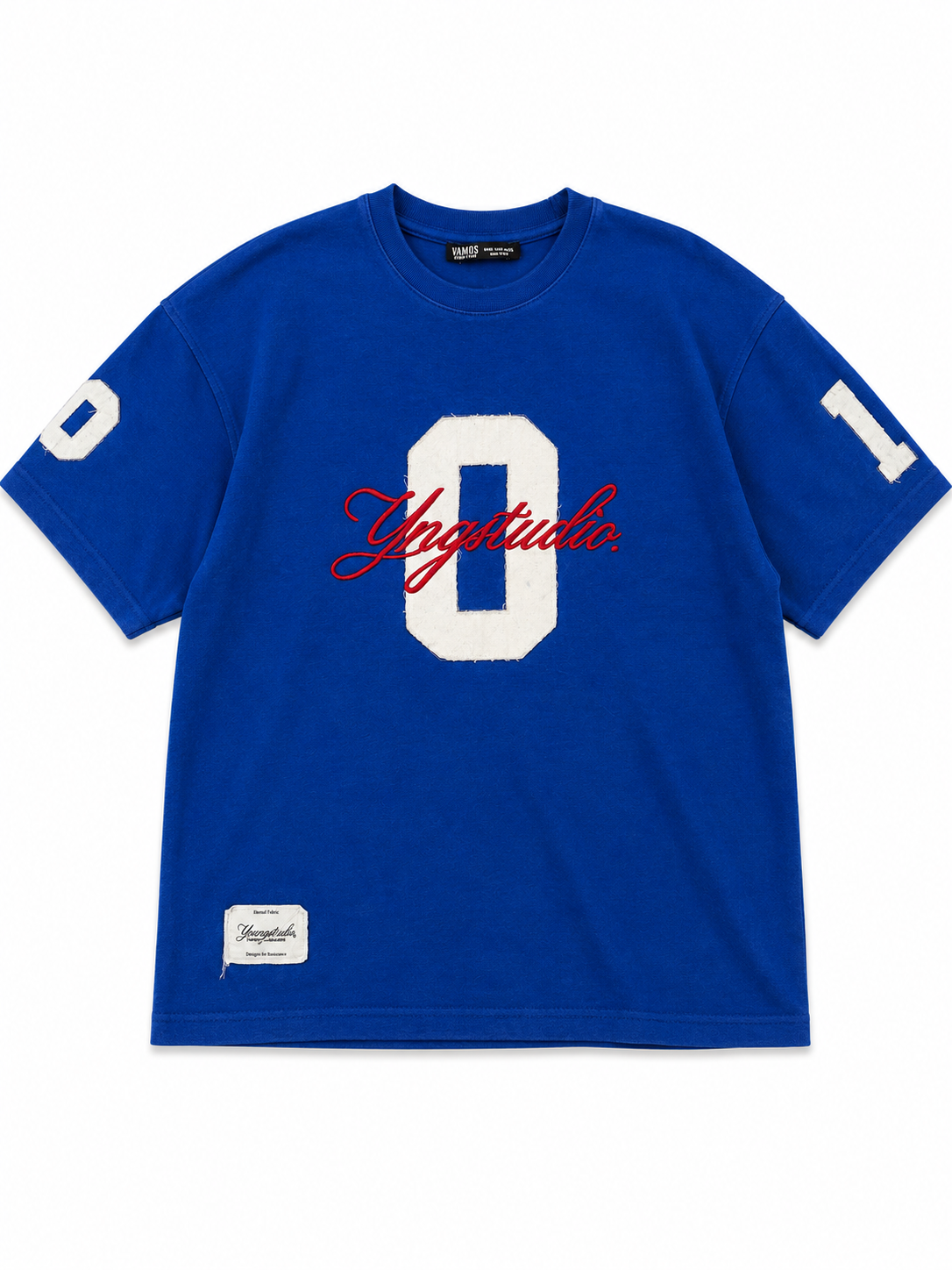 T-shirt 0