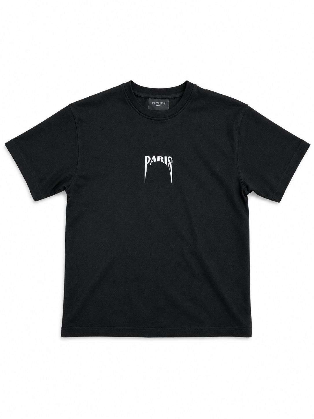 T-shirt riches arc