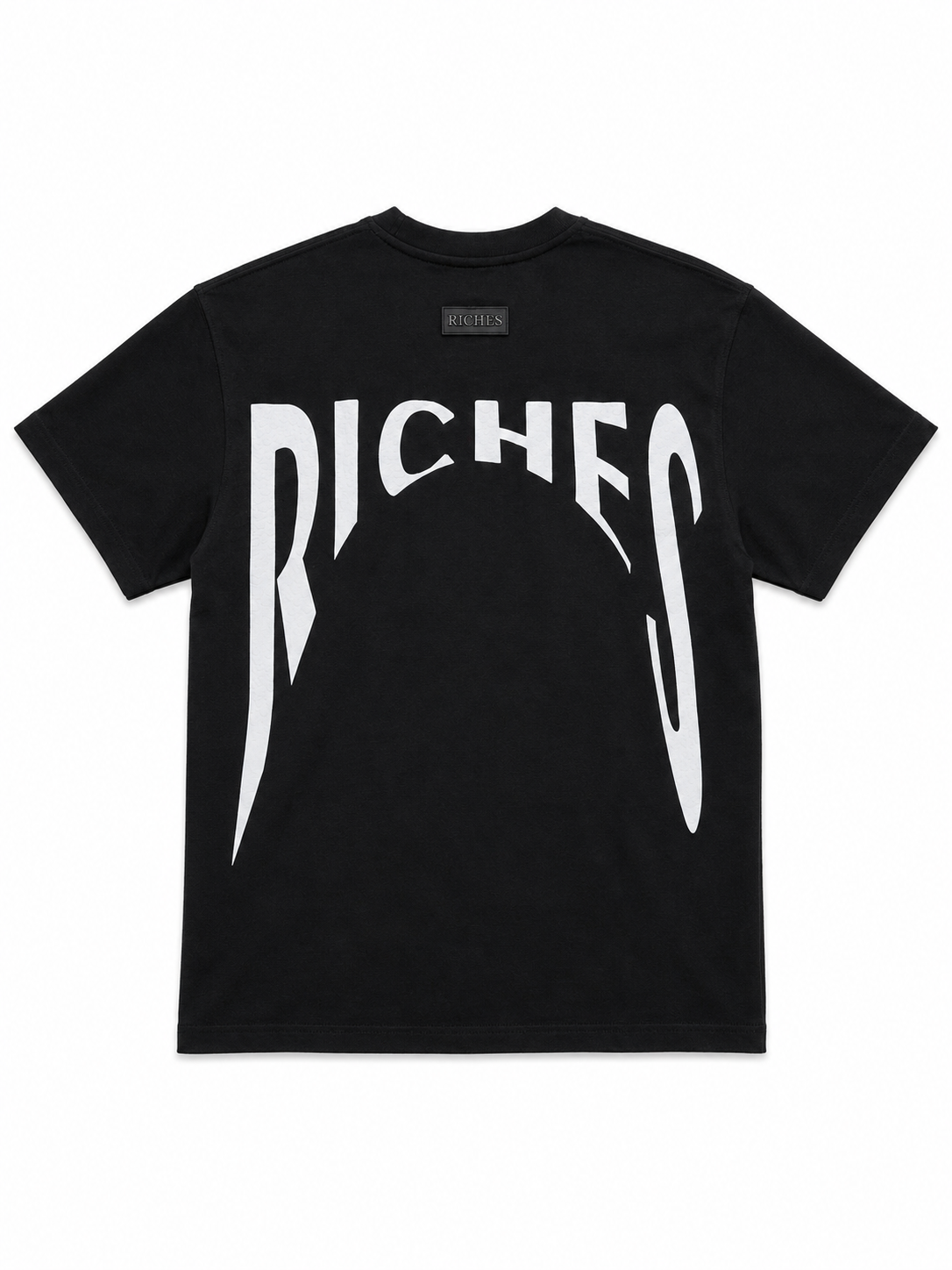 T-shirt riches arc