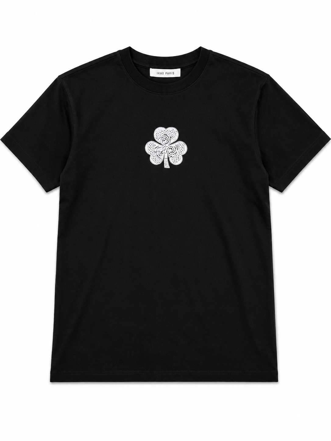 T-shirt trèfles