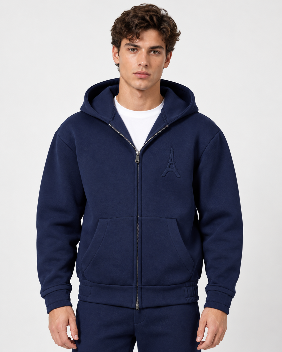 Sweat ensemble tower