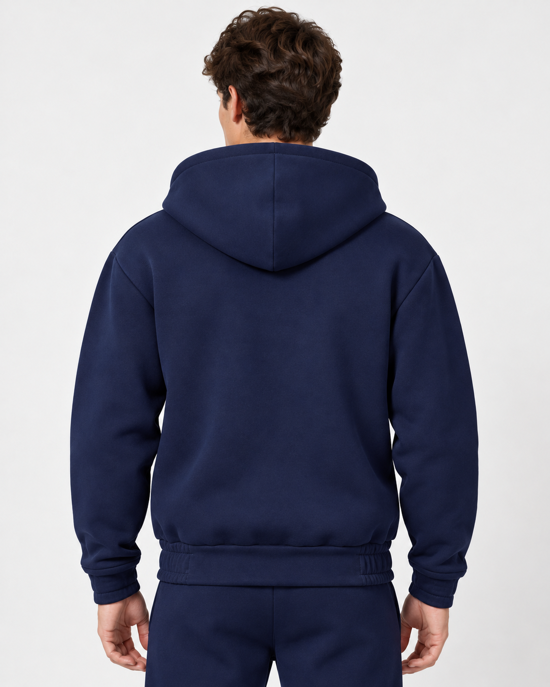 Sweat ensemble tower