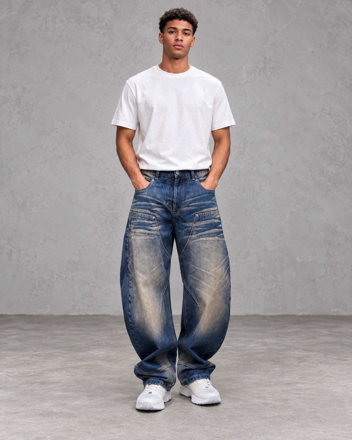 JEAN BAGGY CARPENTER