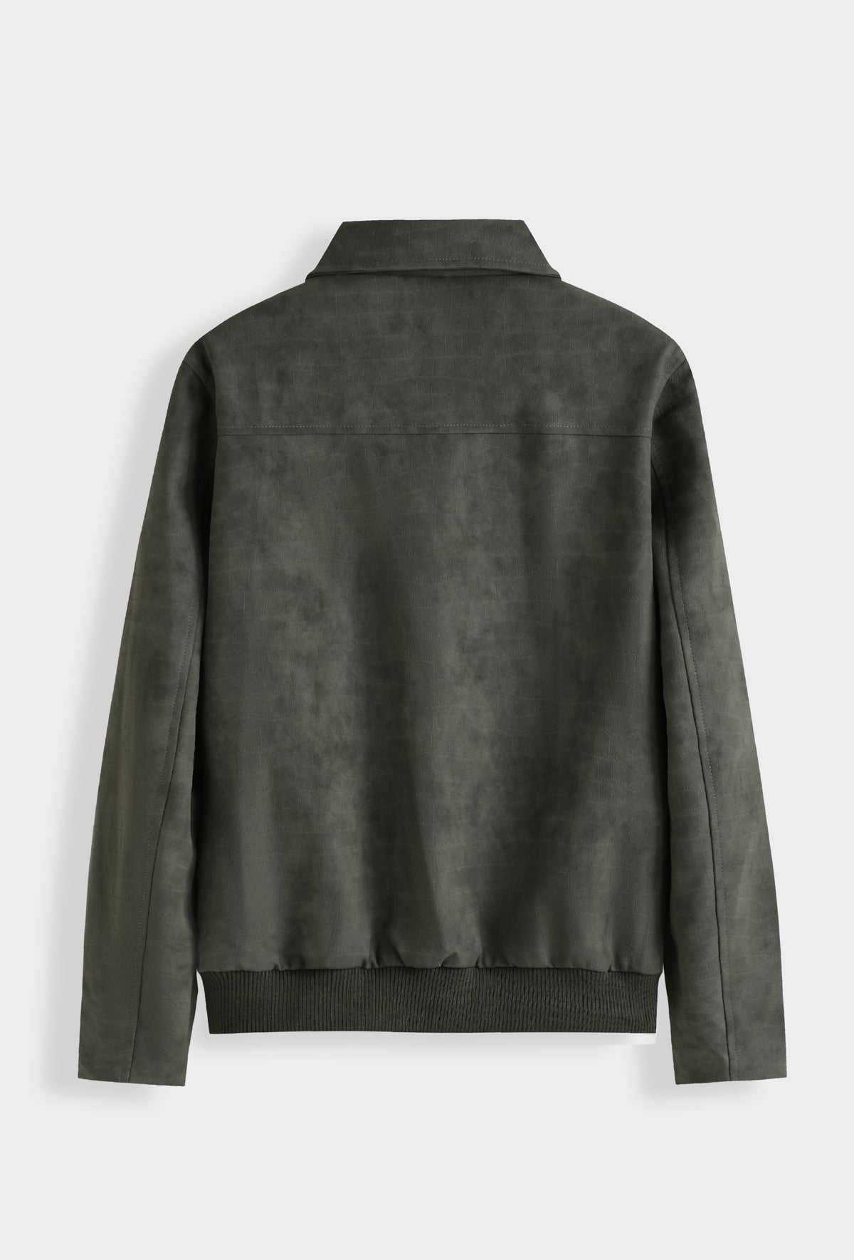 Veste croco
