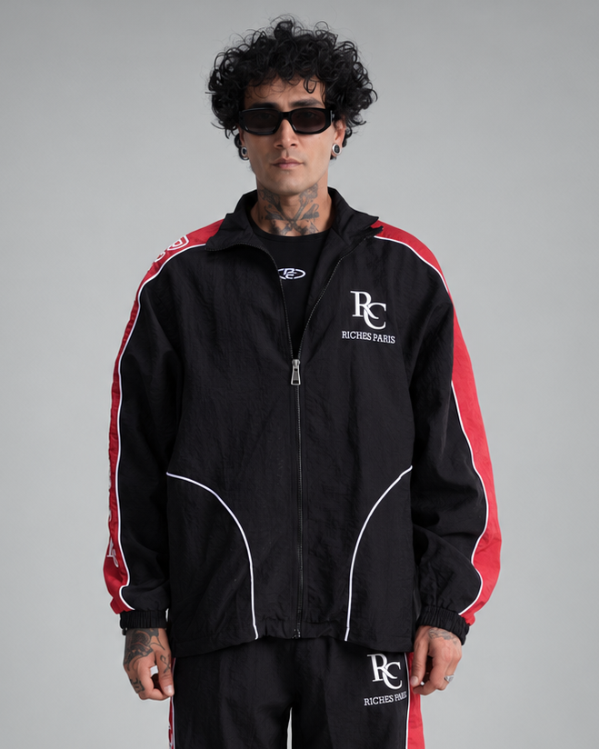 Veste Ensemble RC