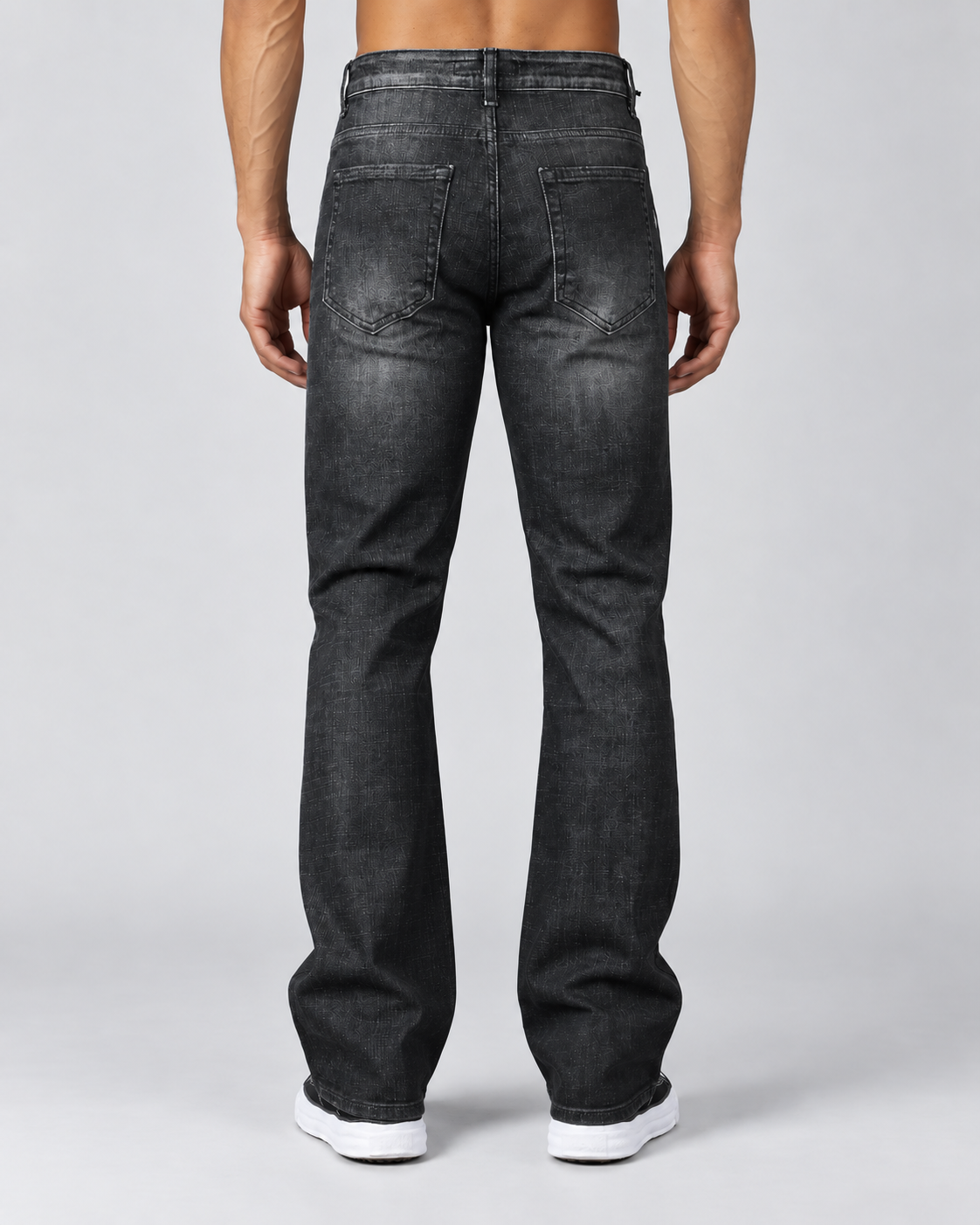Jean flare destruct