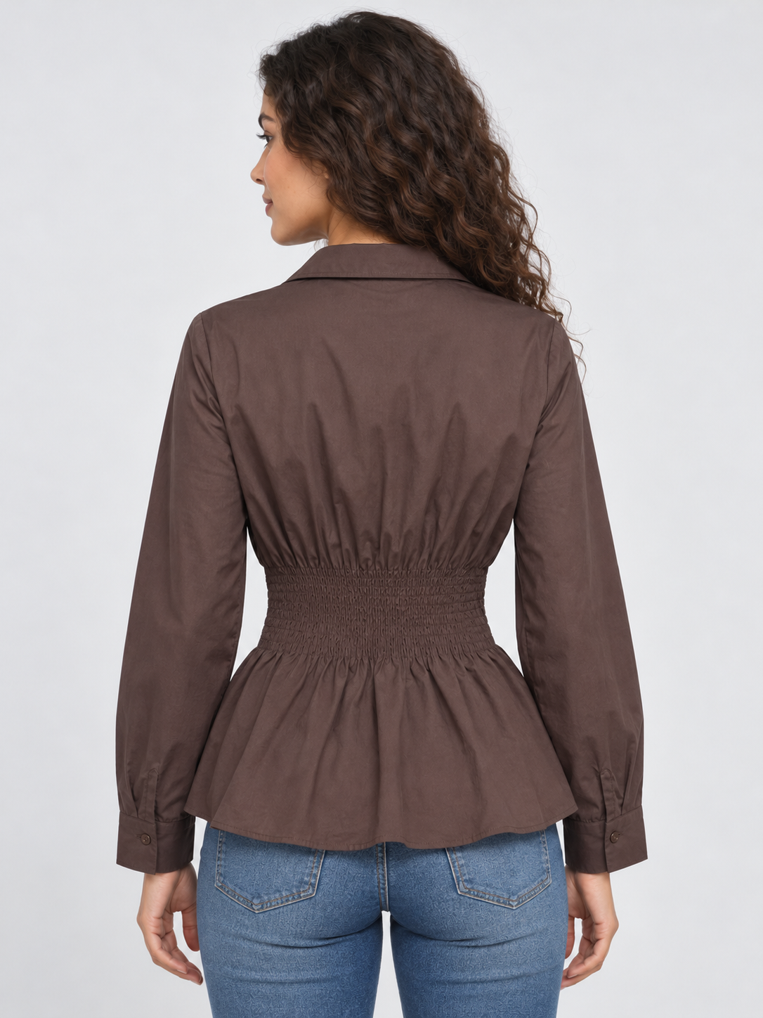 Chemise cintré