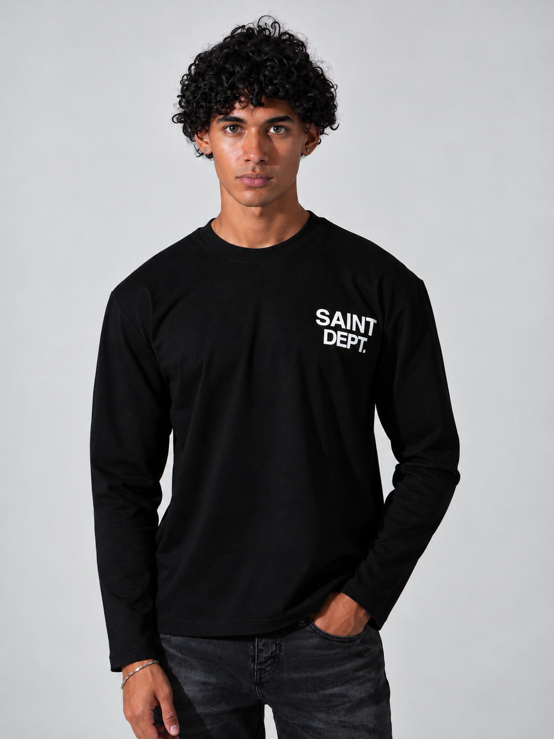 Longlseeve saint sept
