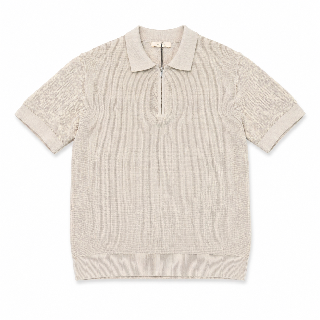 1/4 zip