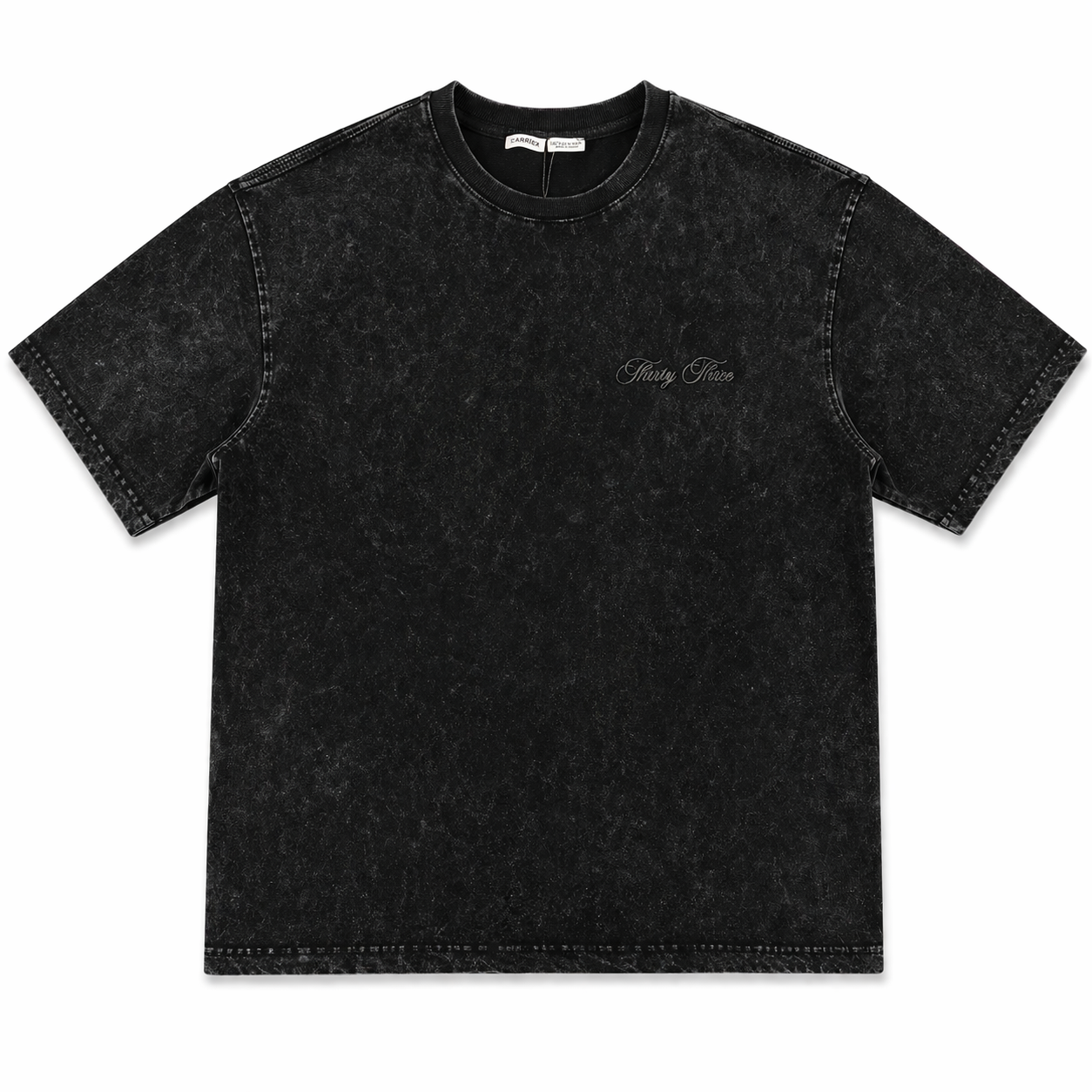 T-shirt 33 camo