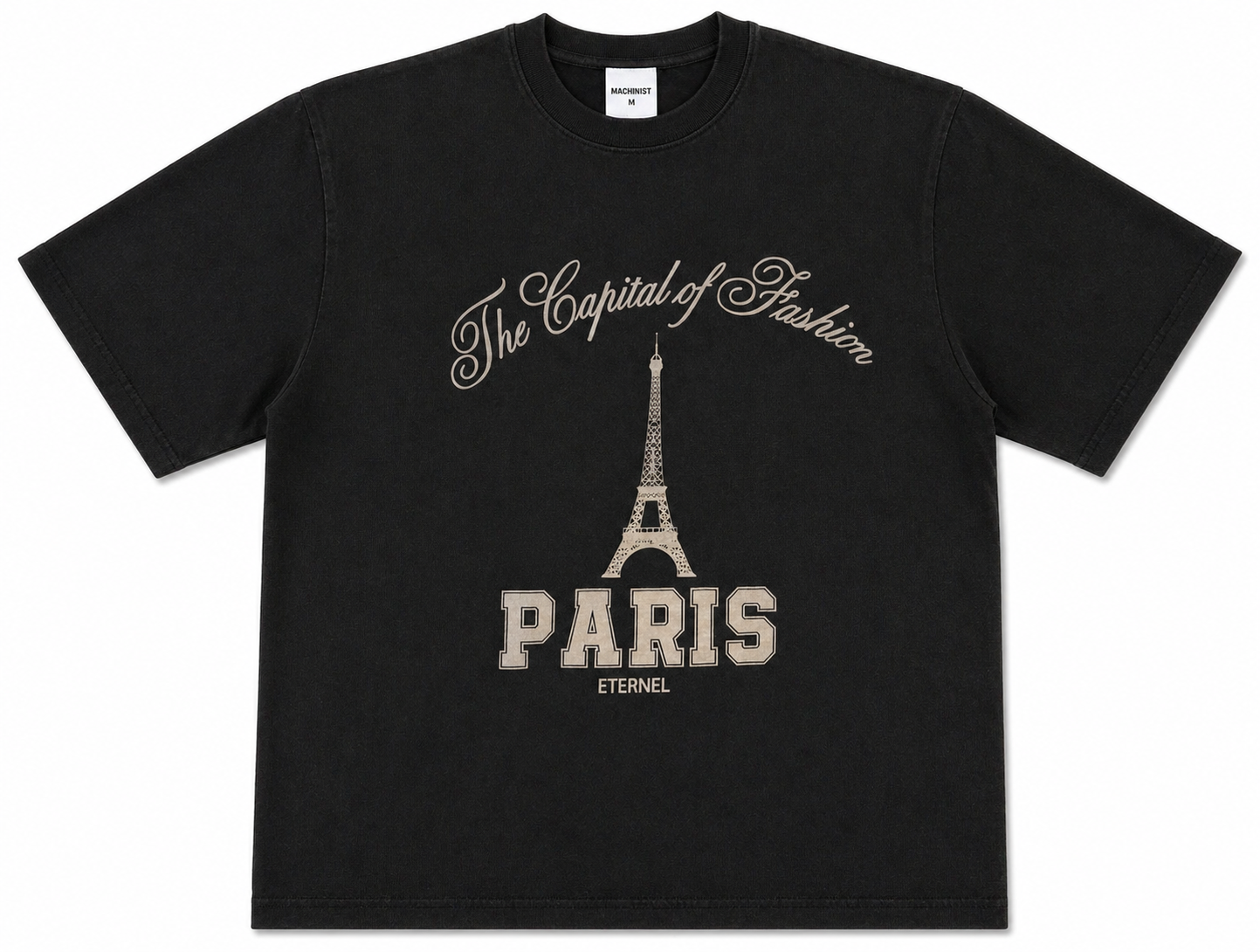 T shirt fashion