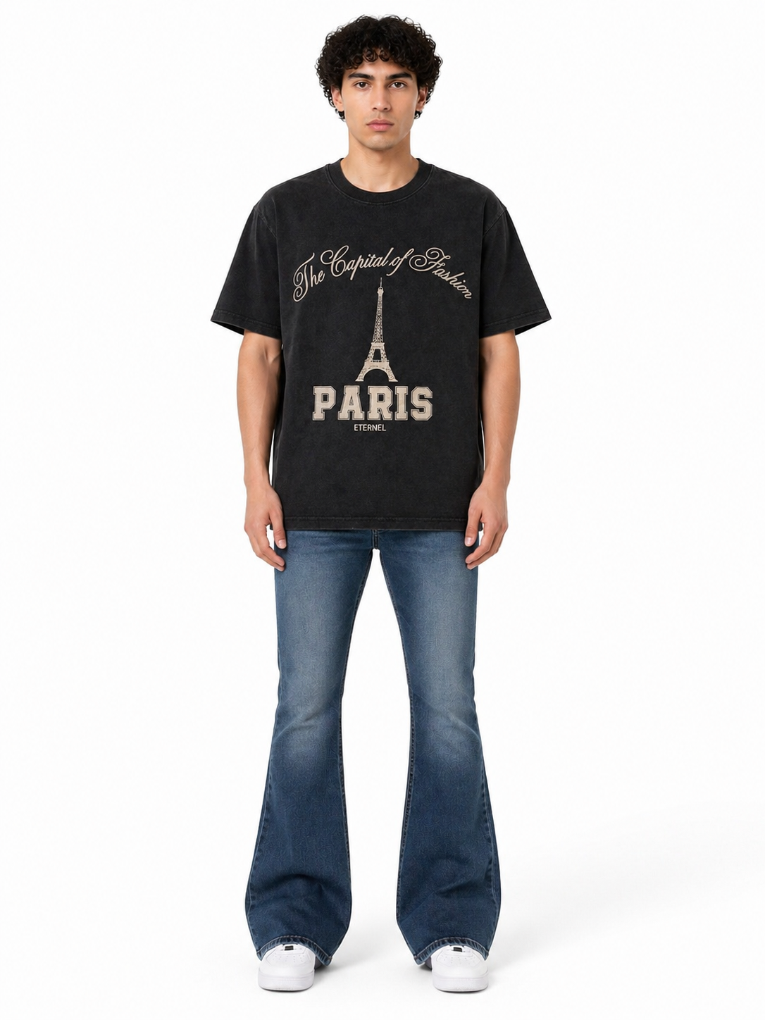 T shirt fashion