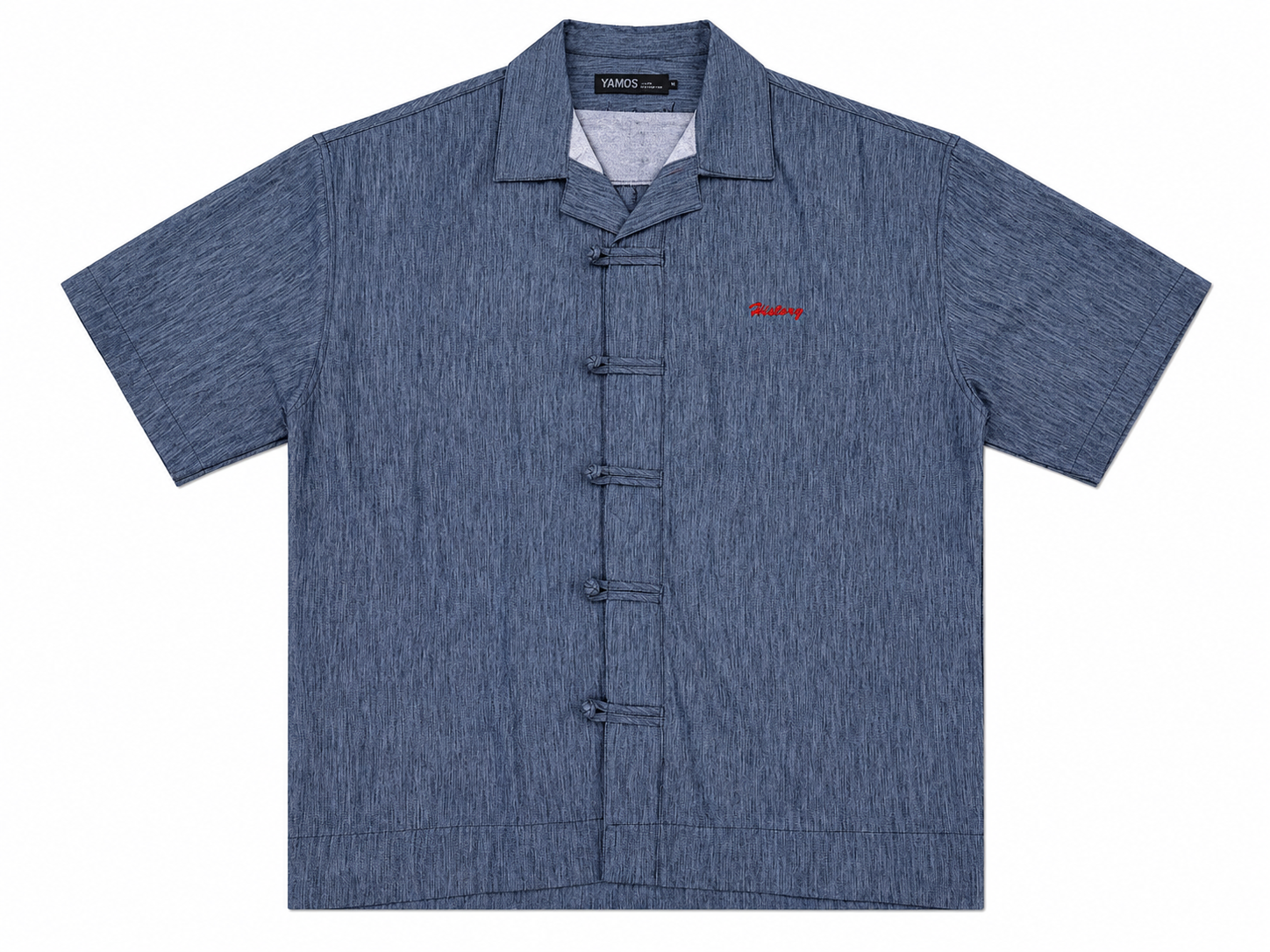 Chemise noeud