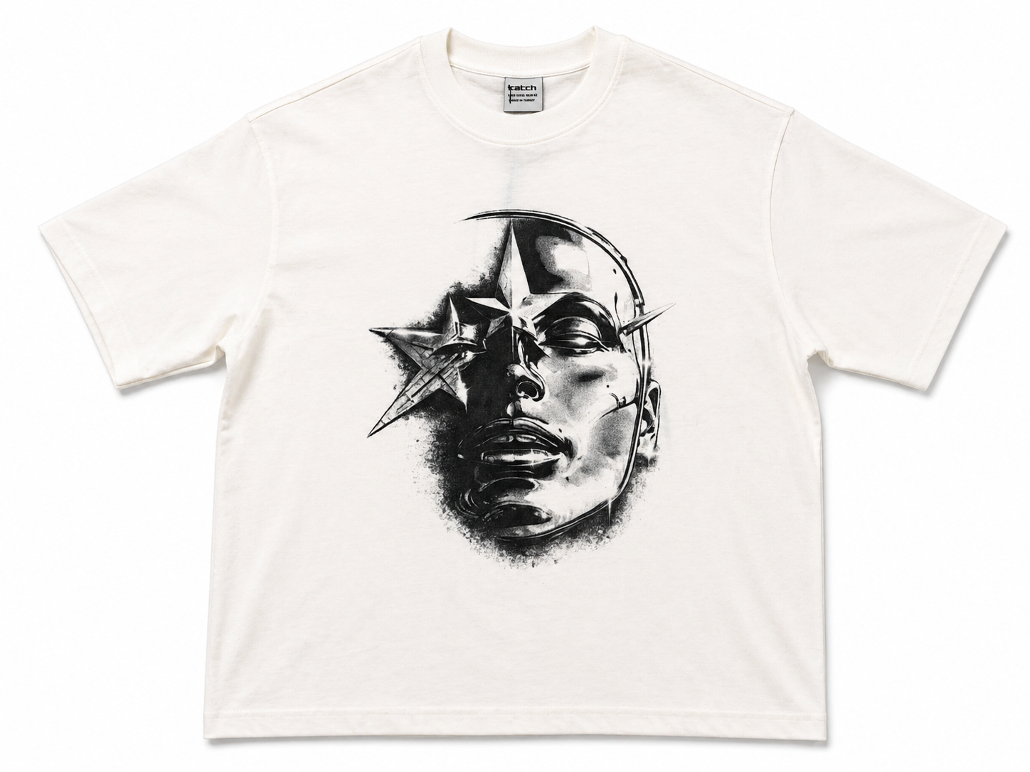 T shirt starface