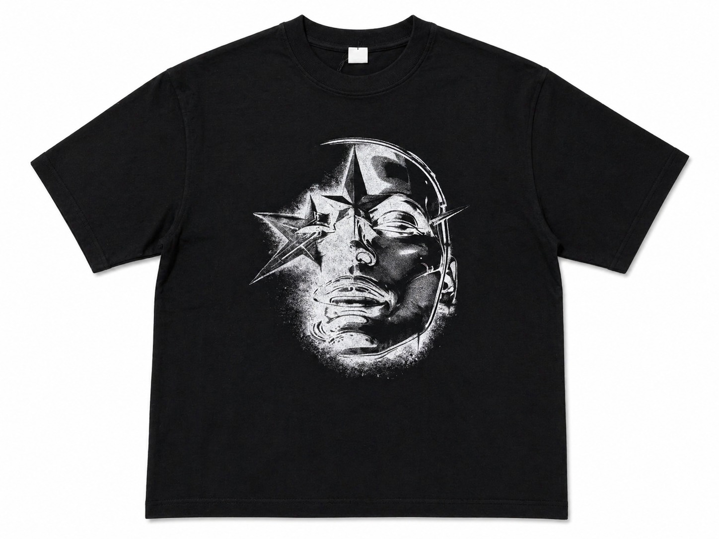 T shirt starface