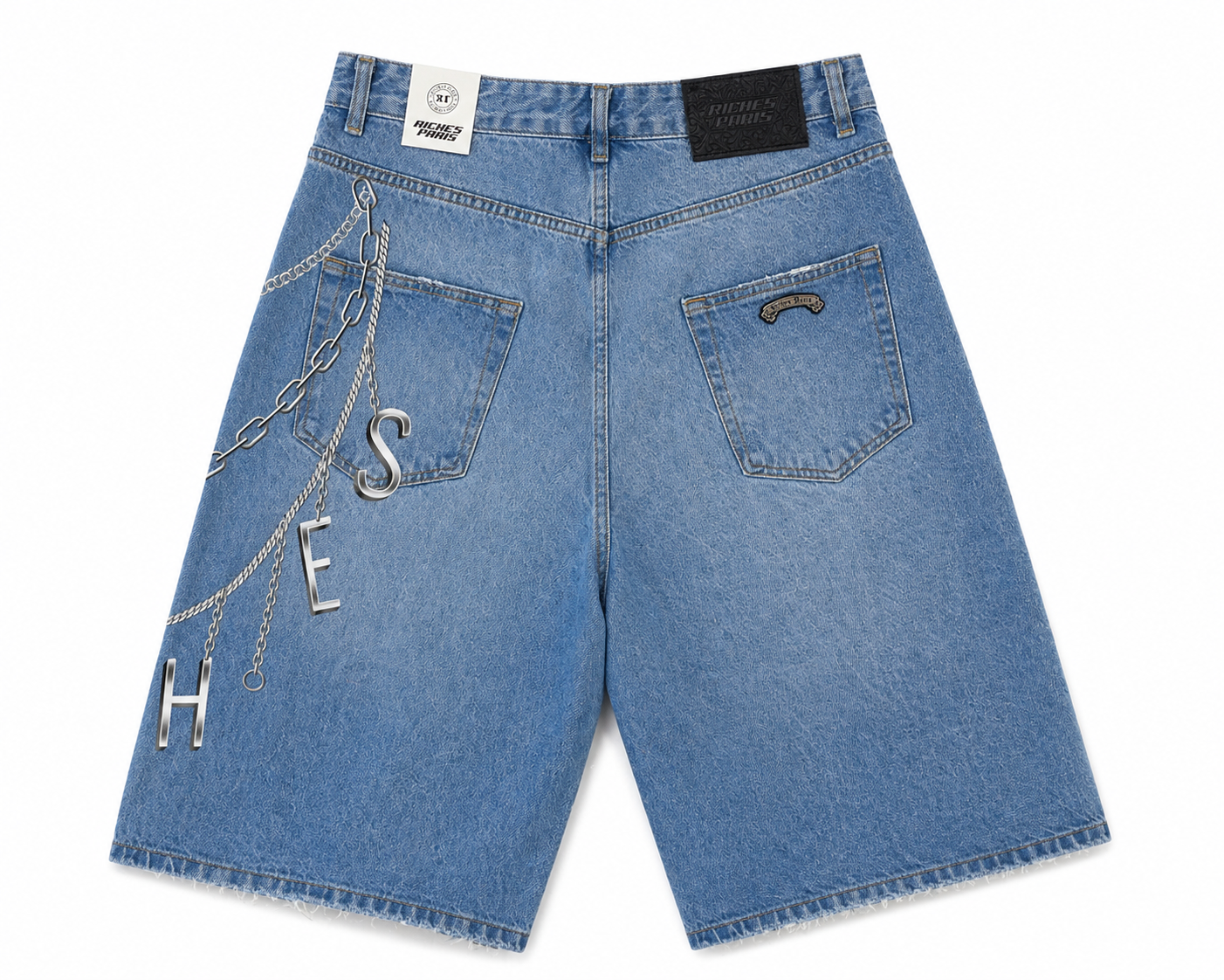 JORt chains