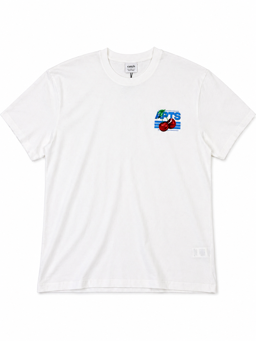 T-shirt cherry