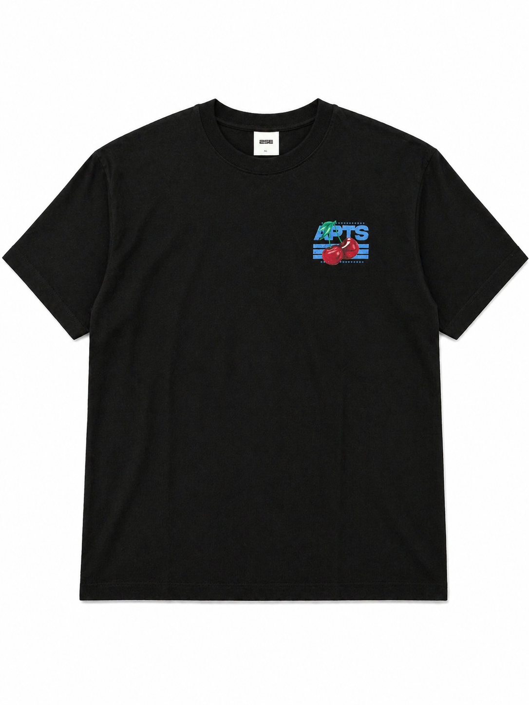 T-shirt cherry