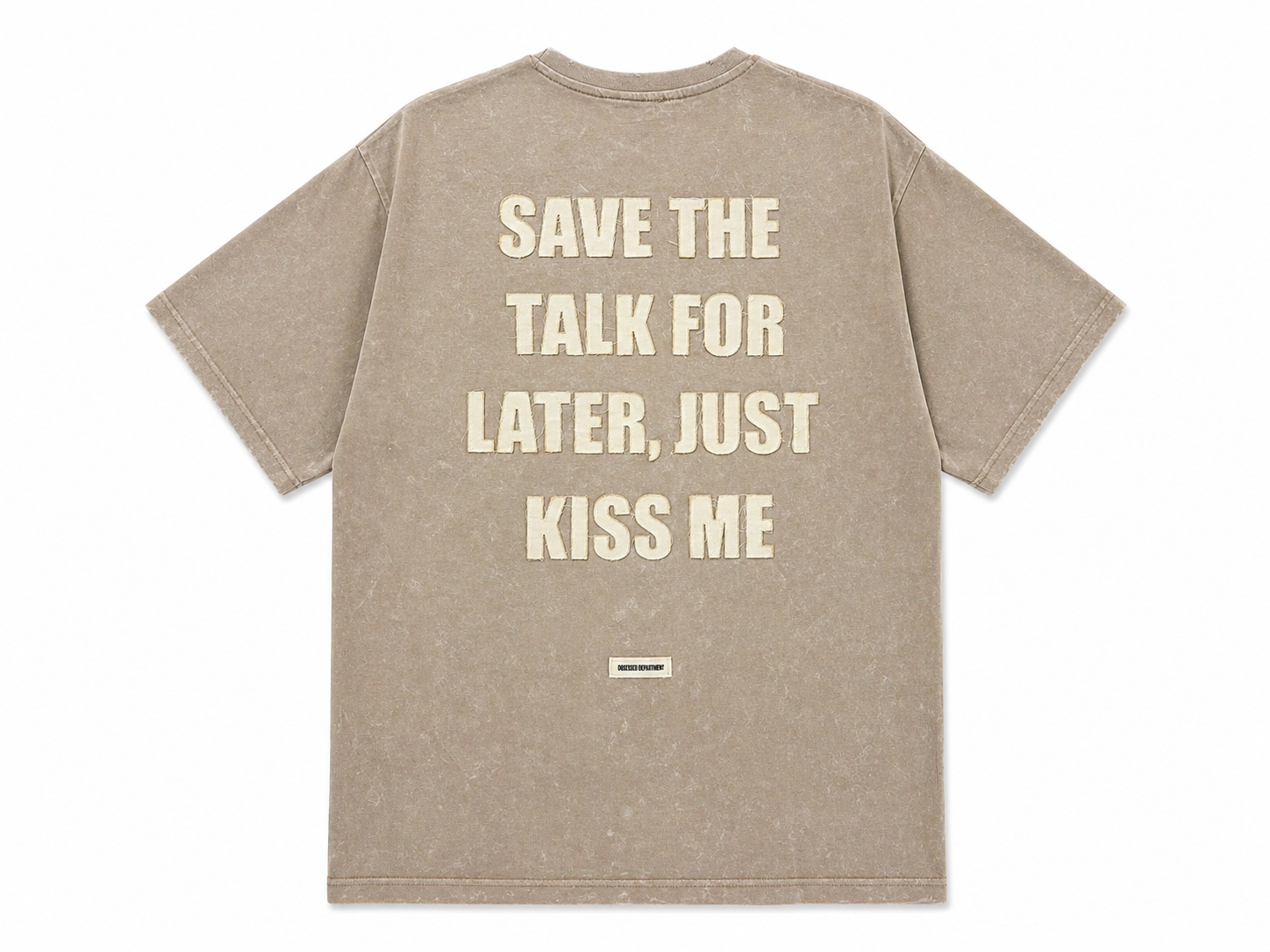 T-shirt Save