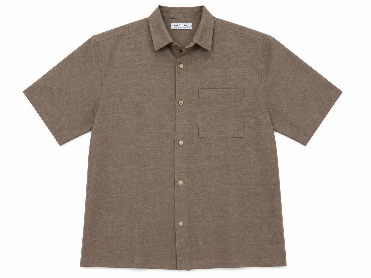 Chemise ensemble