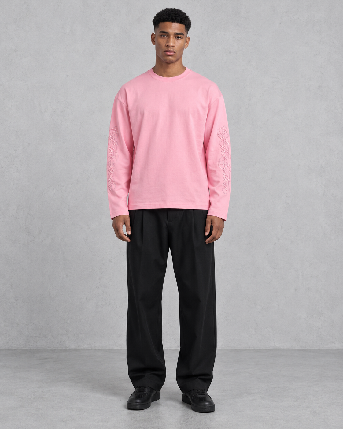 Longsleeve OTS