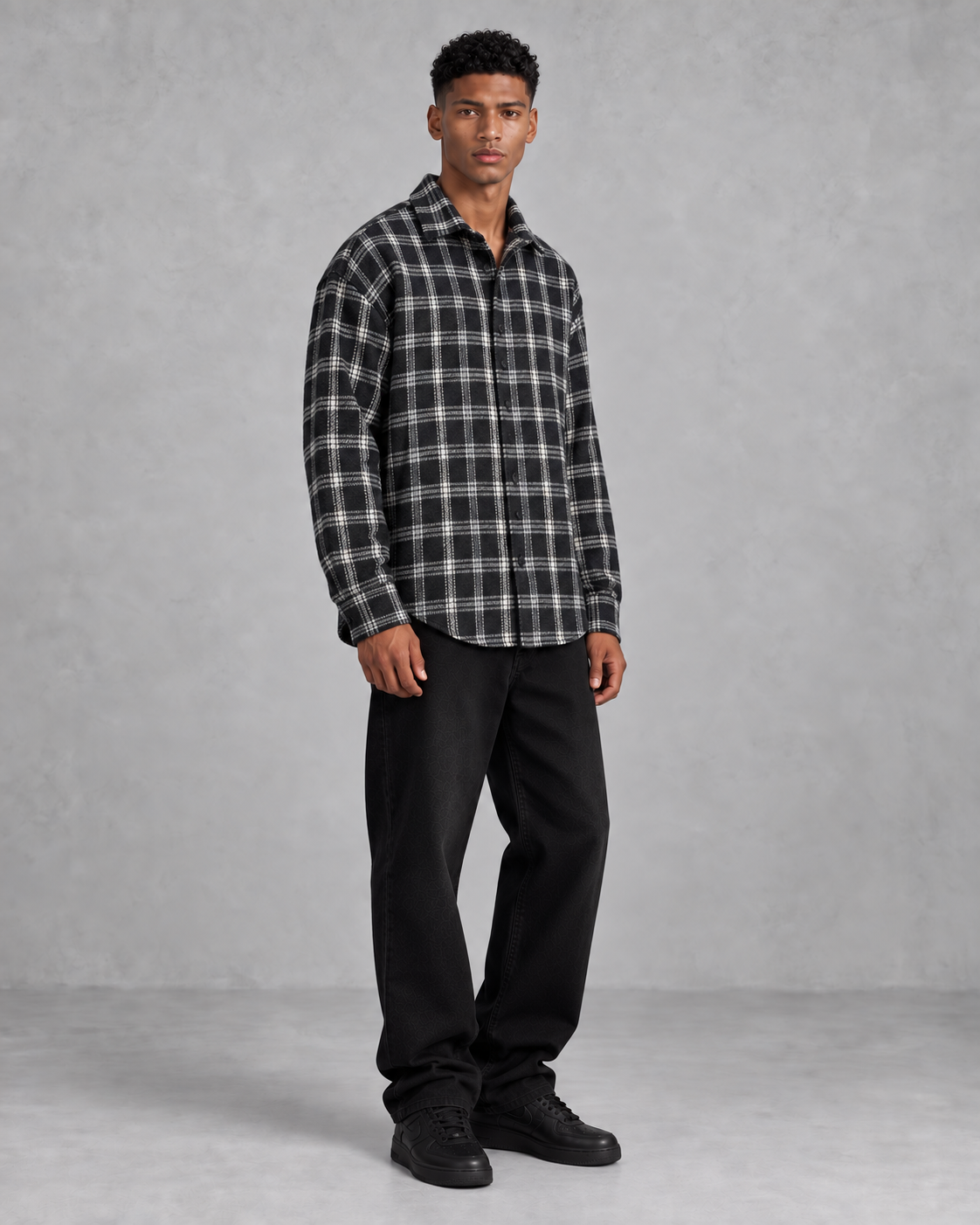 Chemise made for YOUR