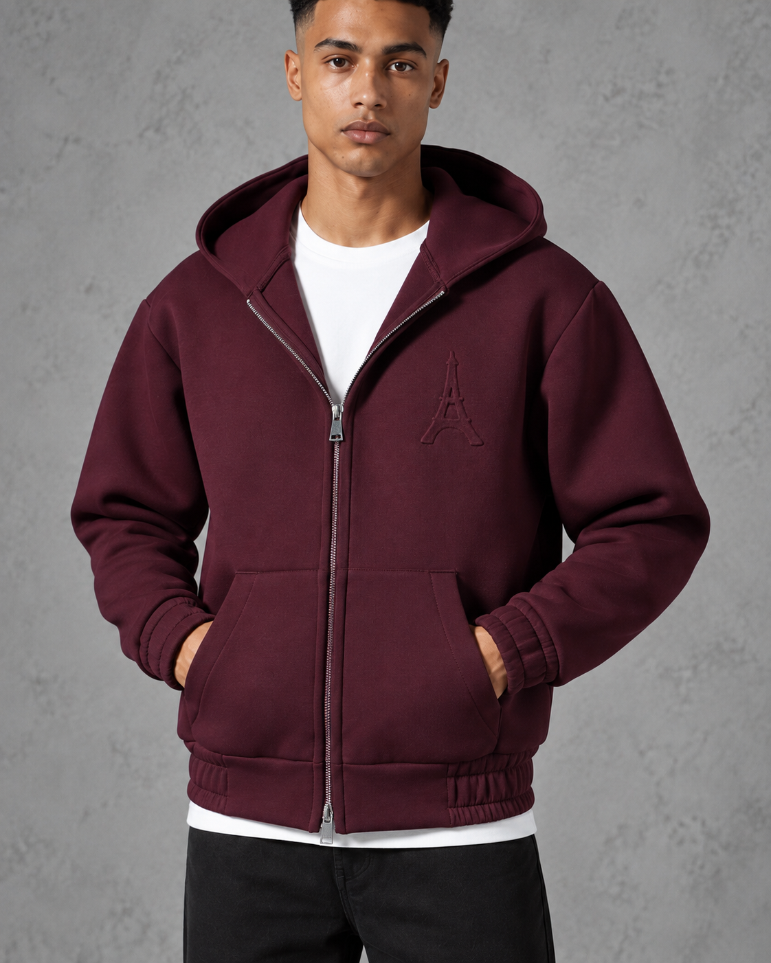 Gilet d’ensemble tower