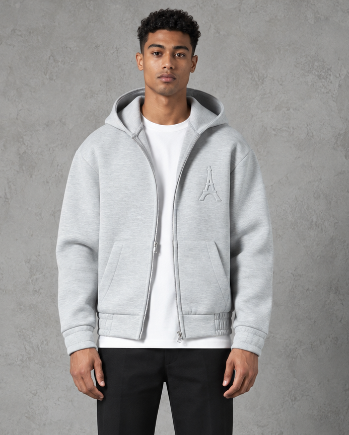 Gilet ensemble tower