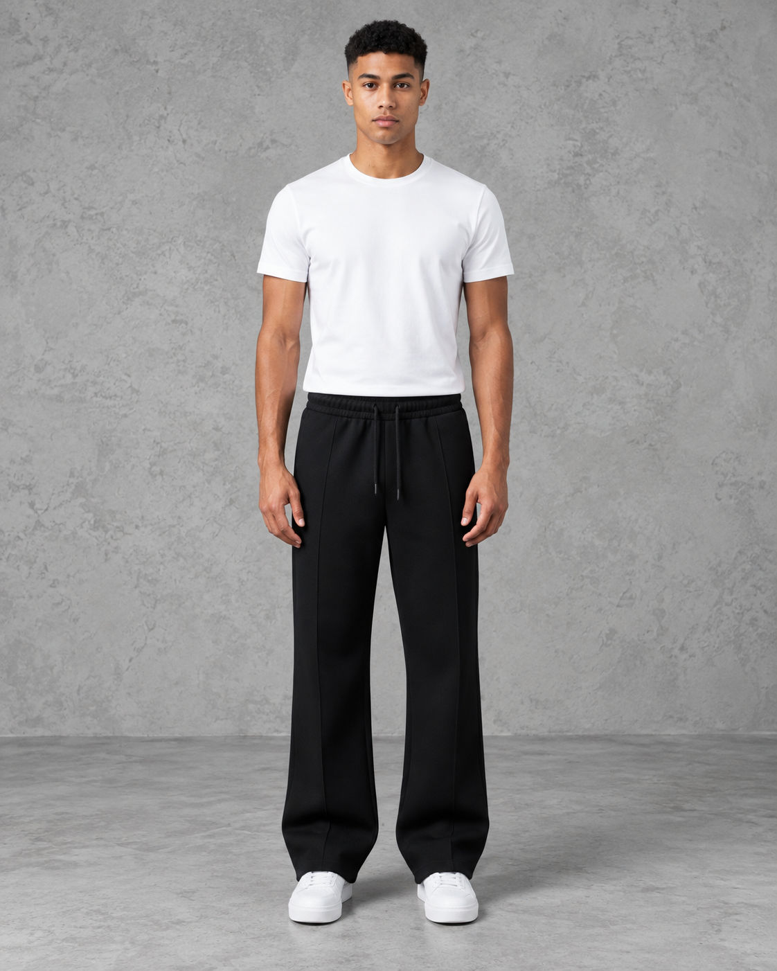 Pantalon ensemble tower