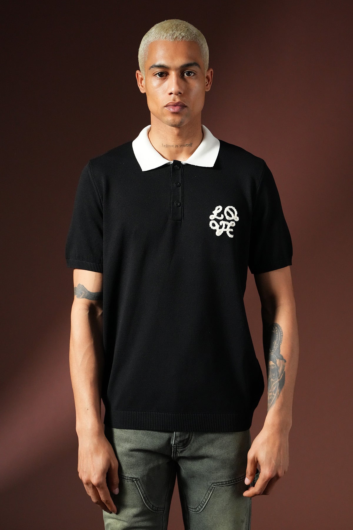 Polo love