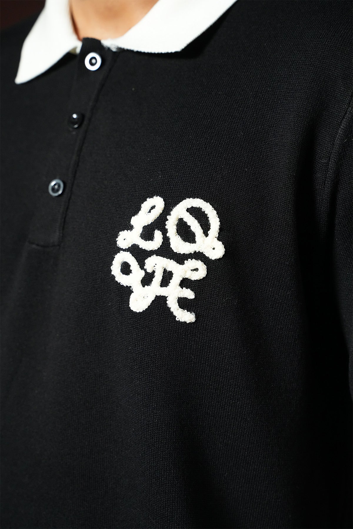 Polo love