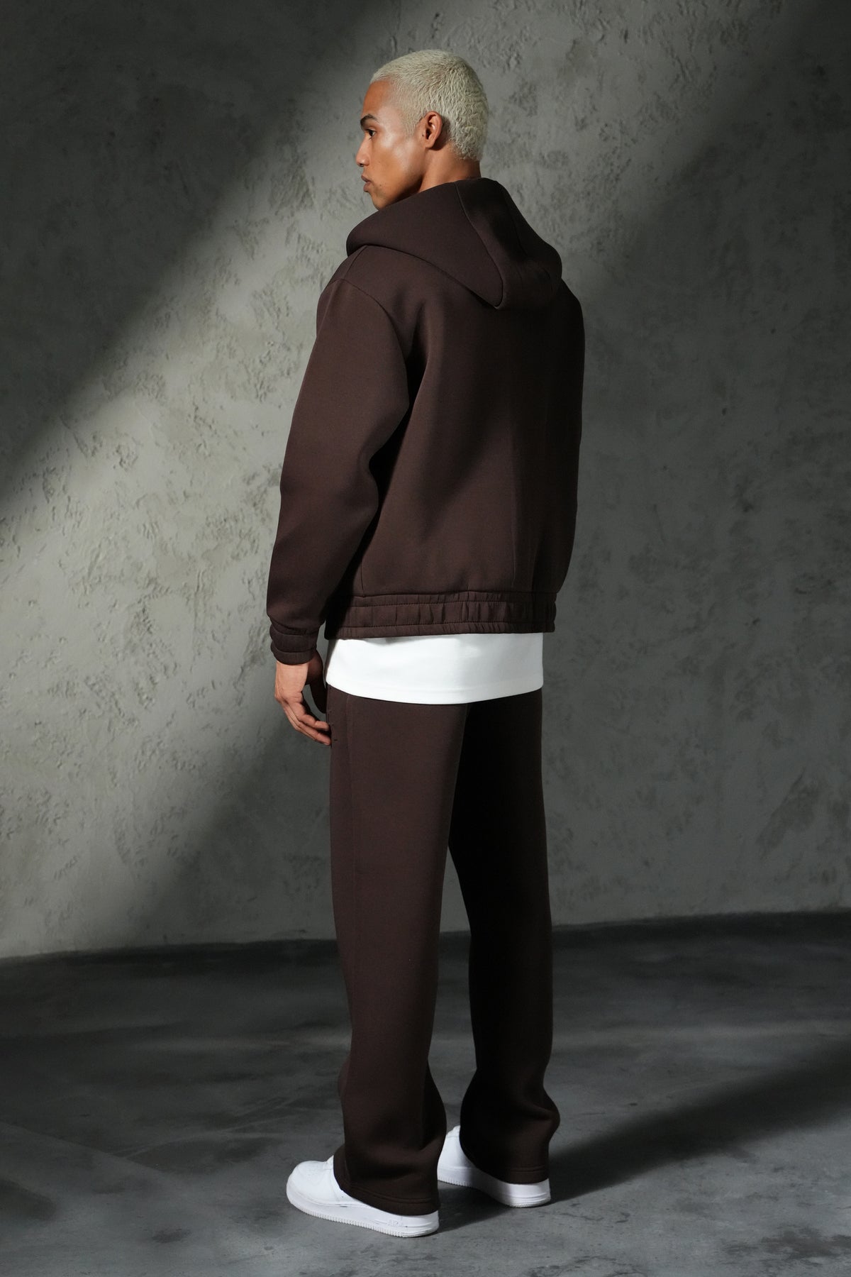 Pantalon ensemble tower