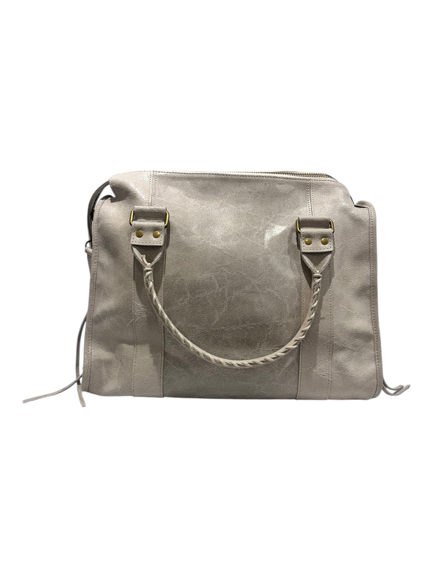 SAC EN CUIR L