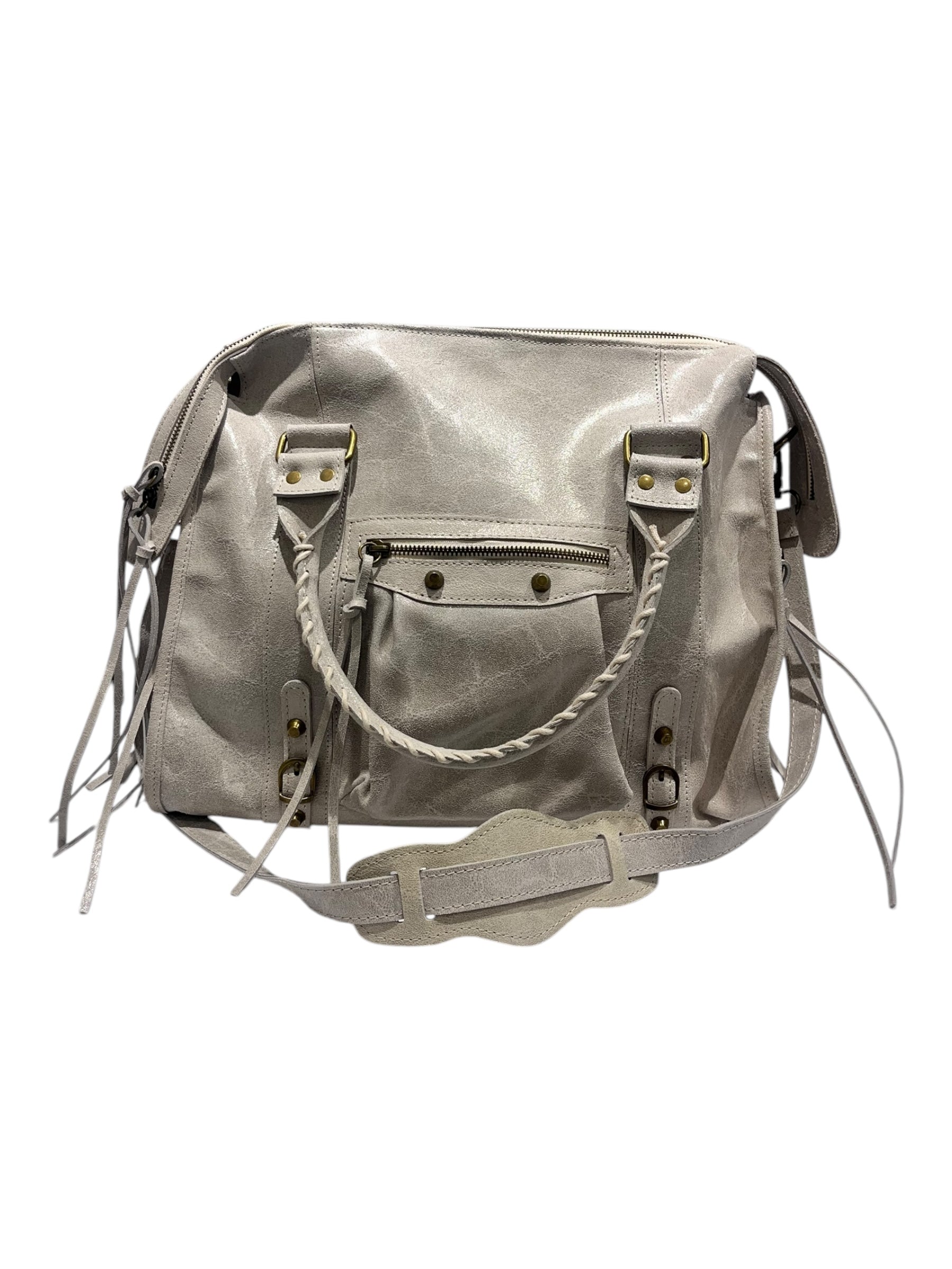 SAC EN CUIR L