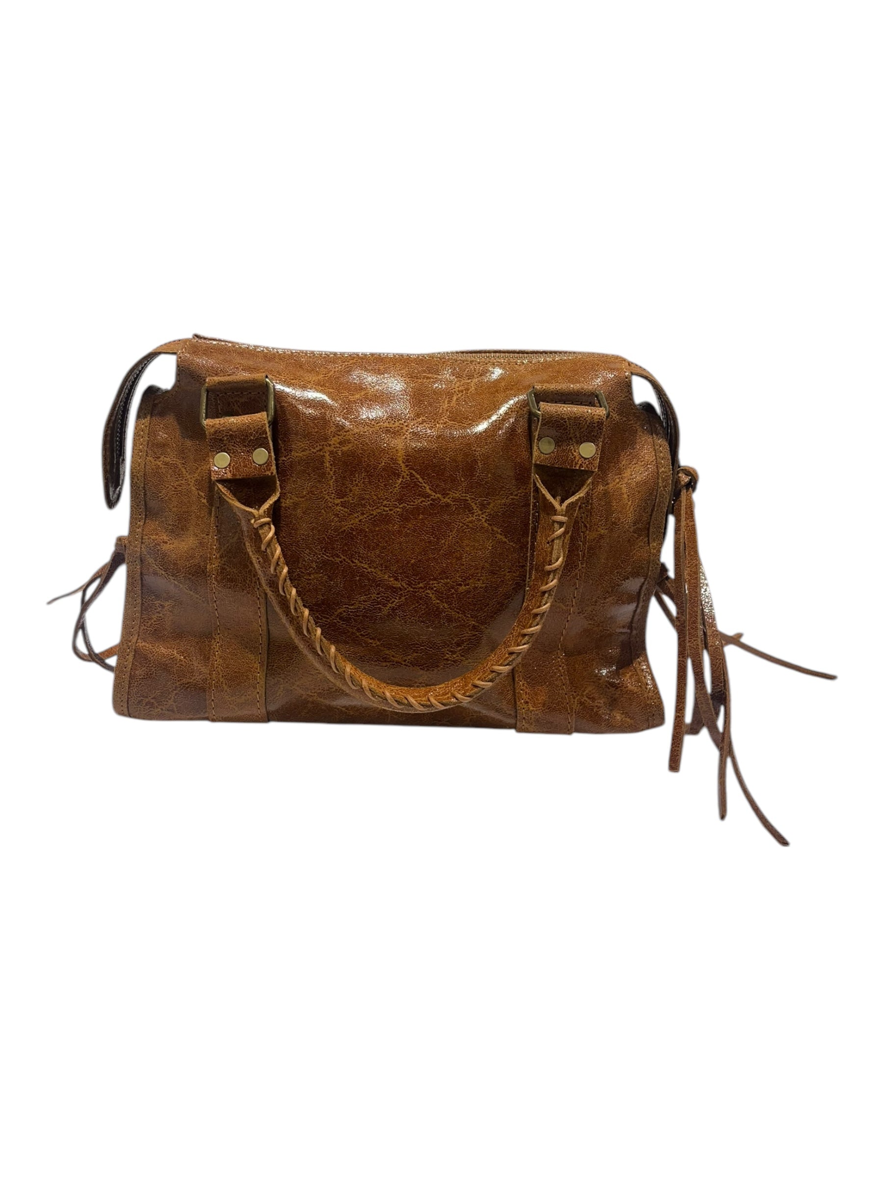 SAC EN CUIR M