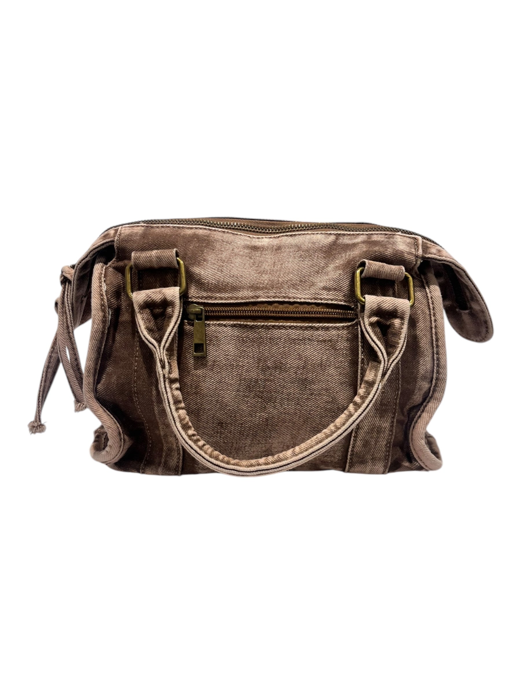 SAC EN JEAN S