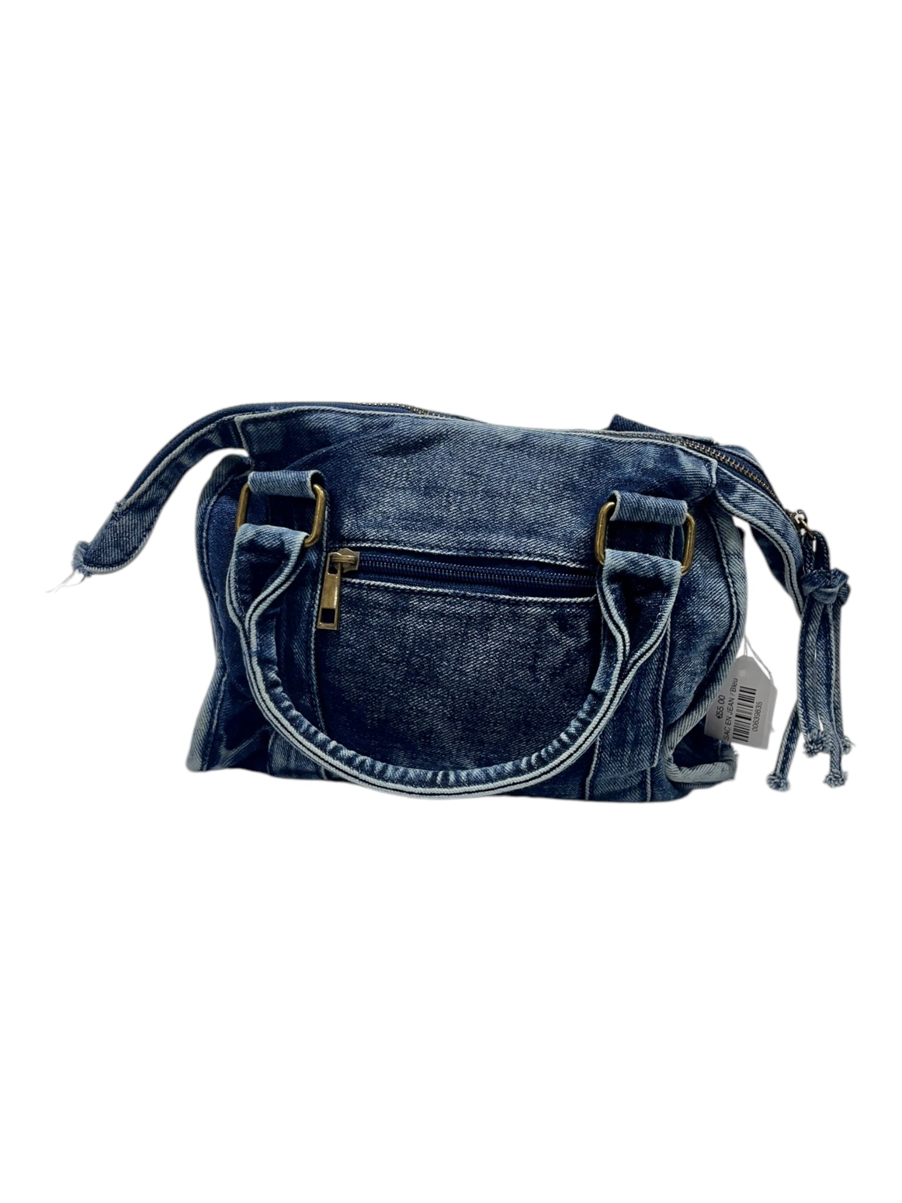 SAC EN JEAN
